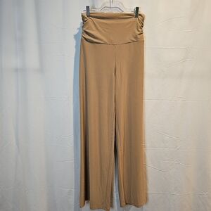Express‎ Camel Trousers Size S